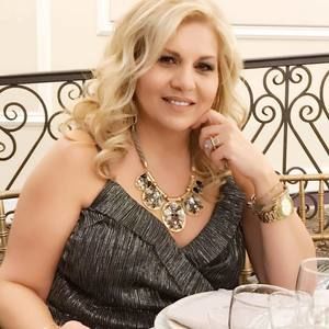 Meet your Posher, Annette